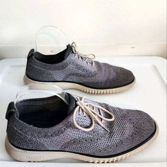 Cole Haan 2.0 Zerogrand Wingtip Oxford main image 5
